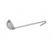 Ladle One Piece 395mm / 180ml Stainless-Steel