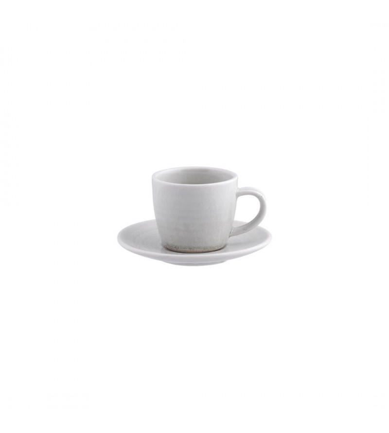 Espresso Cup 90ml Willow Moda Porcelain (6)