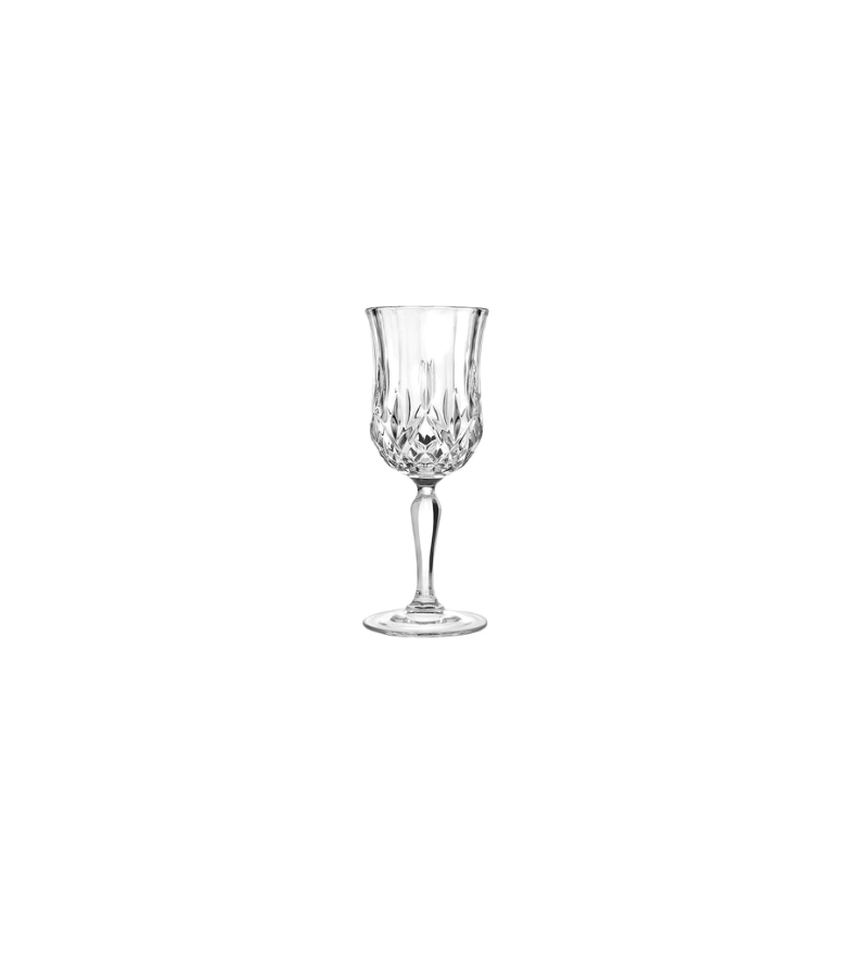 Opera 160ml White Wine RCR (25606020006) (12)