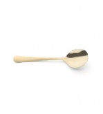 Trenton Miami Champagne Soup Spoon