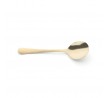 Trenton Miami Champagne Soup Spoon