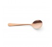 Trenton Miami Matt Copper Soup Spoon