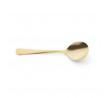 Trenton Miami Matt Gold Soup Spoon