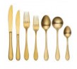Tablekraft Soho Gold