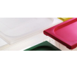 Innox Macel Polyprop Food Pans