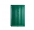 Green Gastroplast Gastronorm 1/1 Size Polypropylene Lid
