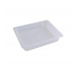 Gastroplast Gastronorm 1/2 Size 65mm Polypropylene Container Opaque