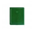 Green Gastroplast Gastronorm 1/2 Size Polypropylene Lid