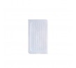 Opaque Gastroplast Gastronorm 1/3 Size Polypropylene Lid