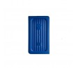 Blue Gastroplast Gastronorm 1/3 Size Polypropylene Lid