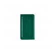 Green Gastroplast Gastronorm 1/3 Size Polypropylene Lid