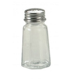 Salt & Pepper Glass 30ml (24)