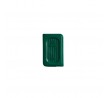Green Gastroplast Gastronorm 1/9 Size Polypropylene Lid