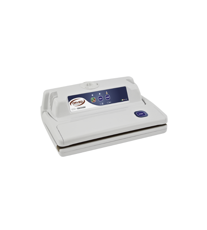 Orved VME0001 Out-of-Chamber Eco Domestic Vacuum Sealer