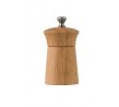 Moda "Evo" 75mm Salt / Pepper Mill Natural Rubberwood