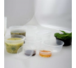 Capri Round Takeaway Container Range