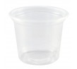 Capri 1oz / 30ml Portion Cup Clear
