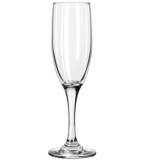 Libbey 178ml Embassy Champagne Flute (12)