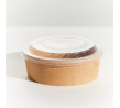 Supabowl 500ml / 150x45mm Kraft (400)