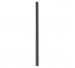 Black Cocktail Paper Straw Bulk Box
