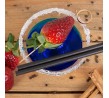 Black Cocktail Paper Straw Bulk Box