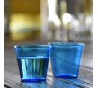 Wobbly Boot 30ml Polycarb Shot Cups Assorted Colours (250)