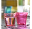 Wobbly Boot 30ml Polycarb Shot Cups Assorted Colours (250)