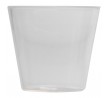 Wobbly Boot 30ml Polycarb Shot Cups Clear (250)
