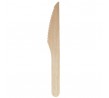 One Tree Wooden Knife 165mm (100)