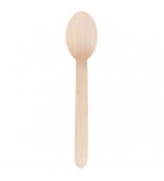 One Tree Wooden Spoon 160mm