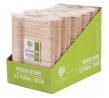 One Tree Wooden Spoon 160mm Dispenser
