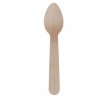 One Tree Wooden Teaspoon 110mm
