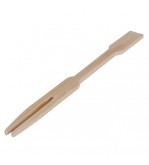 One Tree Wooden Cocktail Fork 90mm