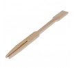 One Tree Wooden Cocktail Fork 90mm