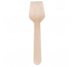 One Tree Wooden Gelato Spoon Waxed 95mm