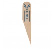 One Tree Steak Marker Paddle Medium Well (200)