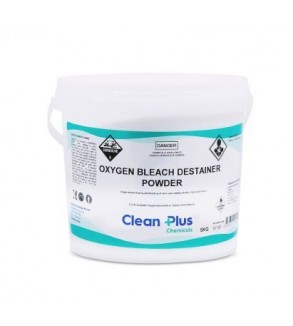 Oxygen Bleach / Destainer Powder 5kg