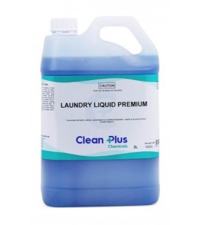 Laundry Liquid Premium 5L
