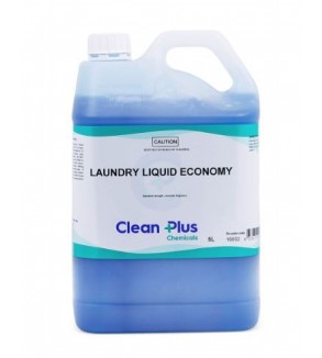 Laundry Liquid Economy 5L