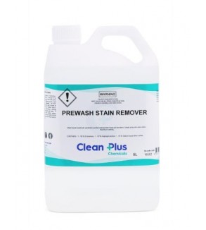 Pre-Wash Stain Remover 5L
