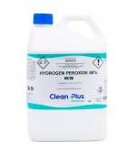 Hydrogen Peroxide 50% 5L