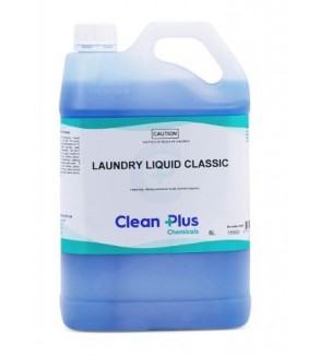 Laundry Liquid Classic 20L