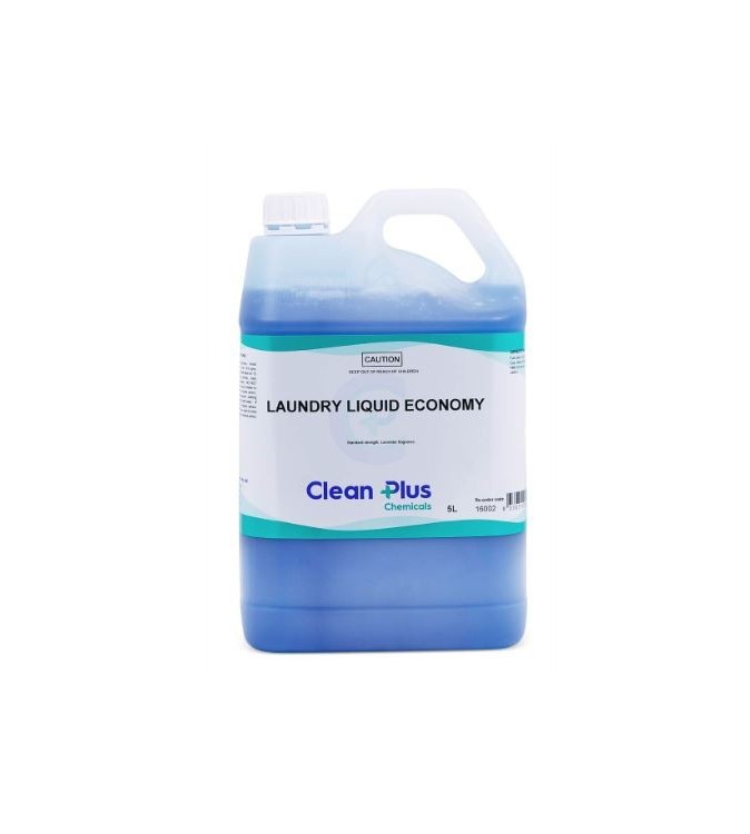 Laundry Liquid Economy 20L