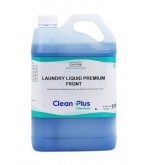 Laundry Liquid Premium Front Loader 20L