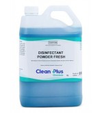 Air Freshener-Disinfectant Powder Fresh 5L