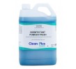 Air Freshener-Disinfectant Powder Fresh 5L