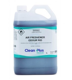 Air Freshener Odour Rid 5L