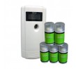 Aerosol Country Garden Fragrance Cans 150gm (10)