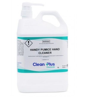 Handy Pumice Hand Cleaner 5L