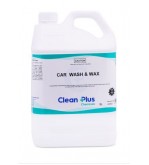 Car Wash and Wax 5L